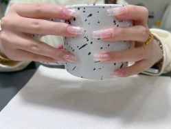 -槿里日式美甲工作室