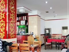 -老山记海城馅饼大酒店(振兴小区店)