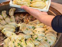 -小姜锅贴(凤凰街店)