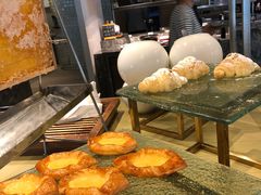 -金海湾自助餐厅(金陵饭店)