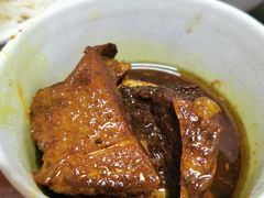 -好成财牛排馆(涂门街总店)