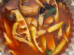 -清水亭湖北菜(大屯DT51店)