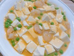 -台北楚楚园馅饼粥(虹桥南丰城店)