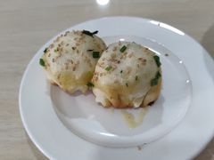 -老西白点心店