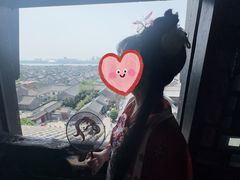 -光岳楼
