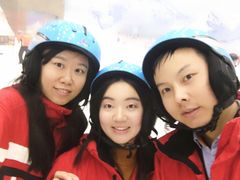 -哈尔滨热雪奇迹