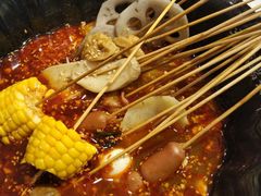 -梵云依家小冒菜(新街口总店)