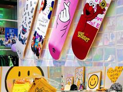 -CHiC PARK(青岛万象城店)