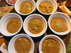 -義聚德·清真铜锅涮羊肉·烧烤(河东店)