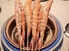 -享月汤皇·海鲜小火锅·聚会(曲江创意谷店)