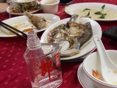 -蛇口康乐快餐鱼仔档(翠苑小区店)