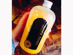 -JUICE  TIMES(中茵海华店)