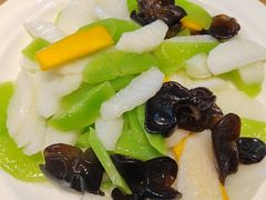 -九转小磨·非遗东北菜(群力店)