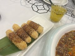 -阿甘酒家(桂青路店)
