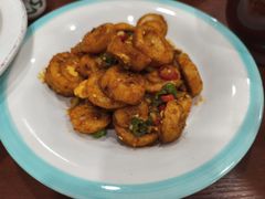 -湖南人家湘菜馆(镇江路店)