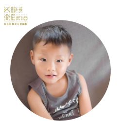 -KIDSMEMO拾光纪儿童摄影(金丰大厦店)