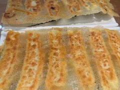 -春水锅贴·传统鲁菜(大明湖店)