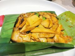 -雀舞云南菜(乐客城店)