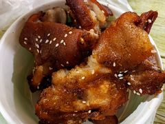 -大学城夜市大排档(凤栖路店)