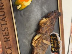 -威尼斯西餐厅(扬名广场店)