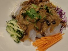 -大鸭梨烤鸭(左家庄店)