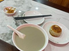 -尹记门钉肉饼(丰台站店)