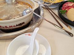 -土连锅·现熬养生汤锅(梁家巷店)