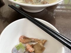 -海坛特色小吃·只做平潭特色菜(平潭店)