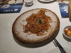 -叹茶靓点·粤式餐厅·全天茶市(石井万民广场店)
