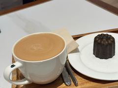 -Peet's 皮爷咖啡(乐峰店)