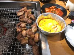 -肉甲韩国木炭烤肉(新壹街1店)