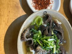 -谢老五跷脚牛肉·非遗传承店