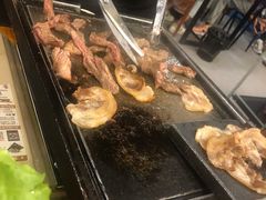 -咕咕站韩国料理(紫金港店)