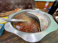 -金石老面坊·渔家菜(金石滩店)