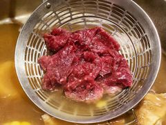 -今日牛事潮汕鲜牛肉火锅(瑞金店)