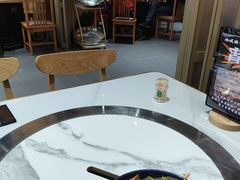 -冰城焰会大丰收铁锅炖(萝岗万达金街店)