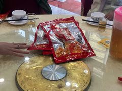 -新渔享海鲜餐厅(广海渔人码头店)