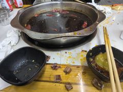 -李记串串香(李子坝店)