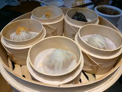 -南小馆(迪士尼小镇店)