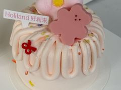 -好利来(武汉新天地店)