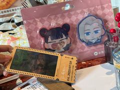 -必胜客(大宁路店)