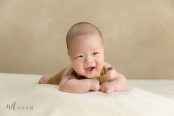 -西瓜庄园儿童摄影