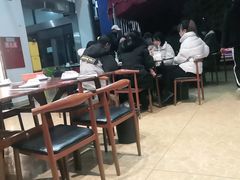 大堂-林二哥宜烤官·宜宾小烧烤