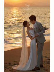 -巴黎婚纱摄影工作室