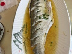 -七的湖·江南蟹舫·阳澄湖农家菜(蟹舫苑店)