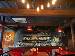 -Luchador摔跤手墨西哥餐厅(恒宇广场店)