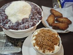 -水牛奶皇后糖水铺(深圳总店)