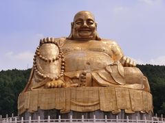 -千佛山风景名胜区