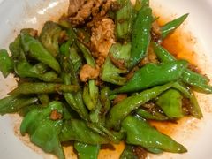 -绿茶餐厅(燕郊永旺店)