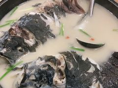 -丰乐餐厅·始于1999·本地老字号